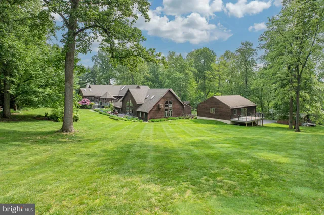 $2,000,000 | 15 Rooster Hill Road, Phoenixville, PA 19460
