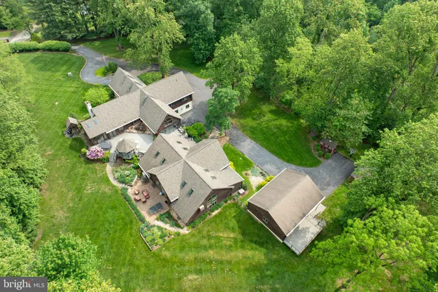 $2,000,000 | 15 Rooster Hill Road, Phoenixville, PA 19460