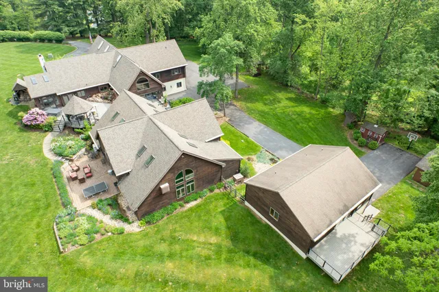 $2,000,000 | 15 Rooster Hill Road, Phoenixville, PA 19460