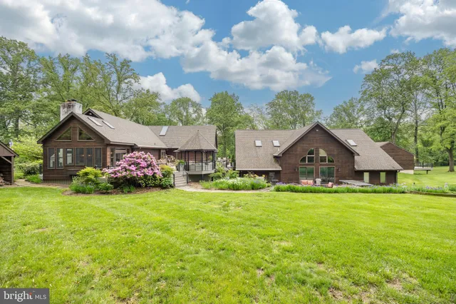 $2,000,000 | 15 Rooster Hill Road, Phoenixville, PA 19460