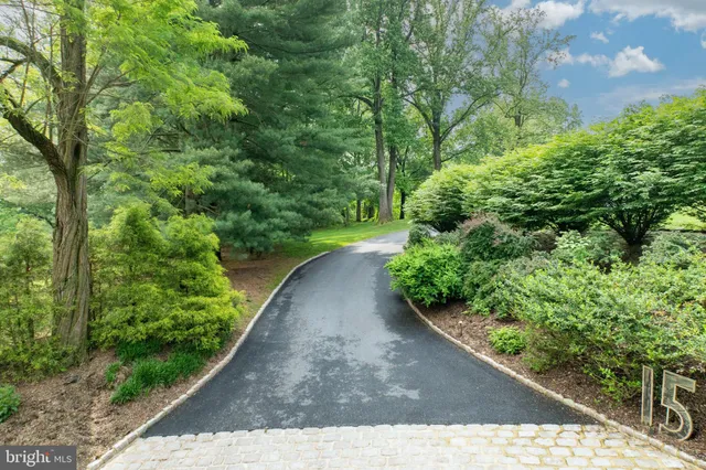 $2,000,000 | 15 Rooster Hill Road, Phoenixville, PA 19460