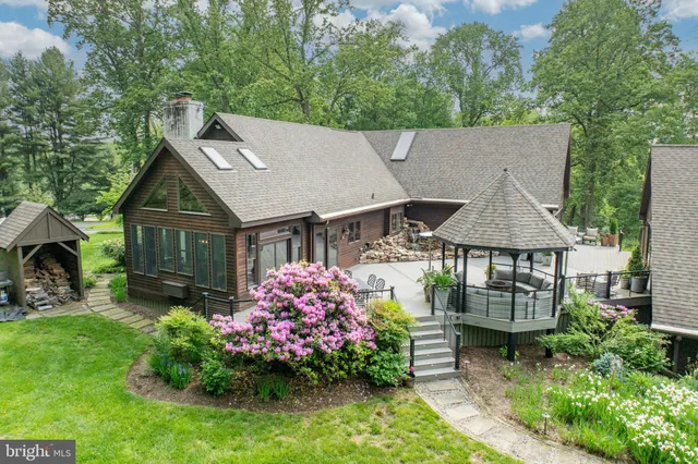 $2,000,000 | 15 Rooster Hill Road, Phoenixville, PA 19460