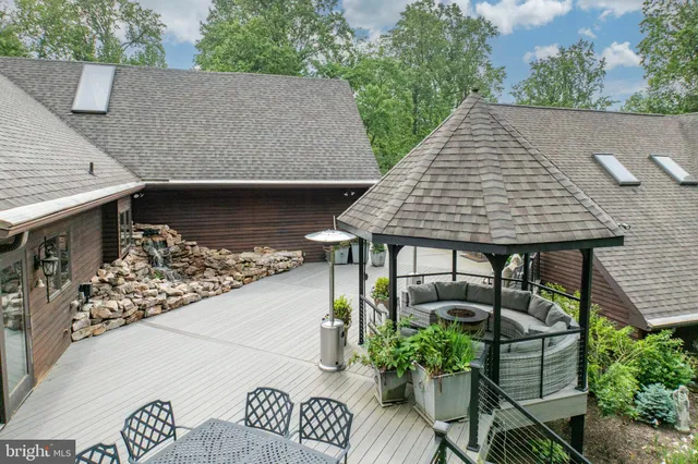 $2,000,000 | 15 Rooster Hill Road, Phoenixville, PA 19460