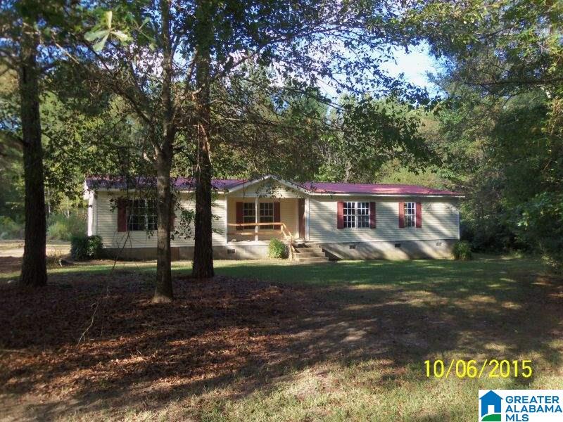 190 Old Gnatville Road Piedmont, AL 36272 - Photo 10 of 21