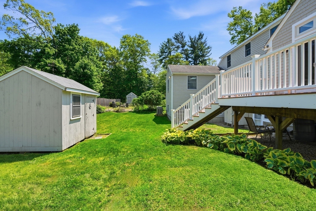 87 Franklin Road Norwell, MA 02061 - Photo 37 of 41