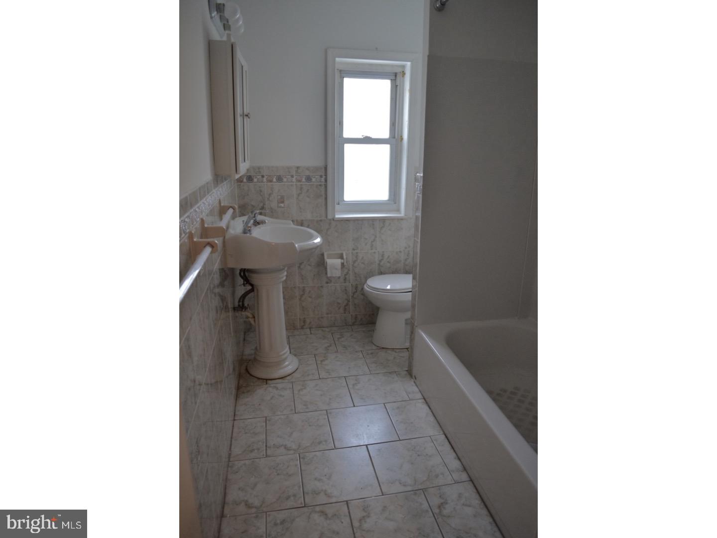 849 Atwood Road Philadelphia, PA 19151 - Photo 17 of 23 Bathroom