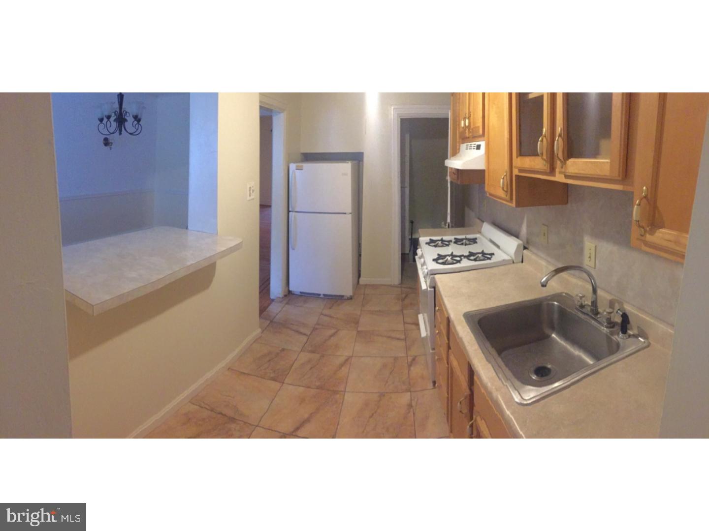 849 Atwood Road Philadelphia, PA 19151 - Photo 8 of 23 Kitchen
