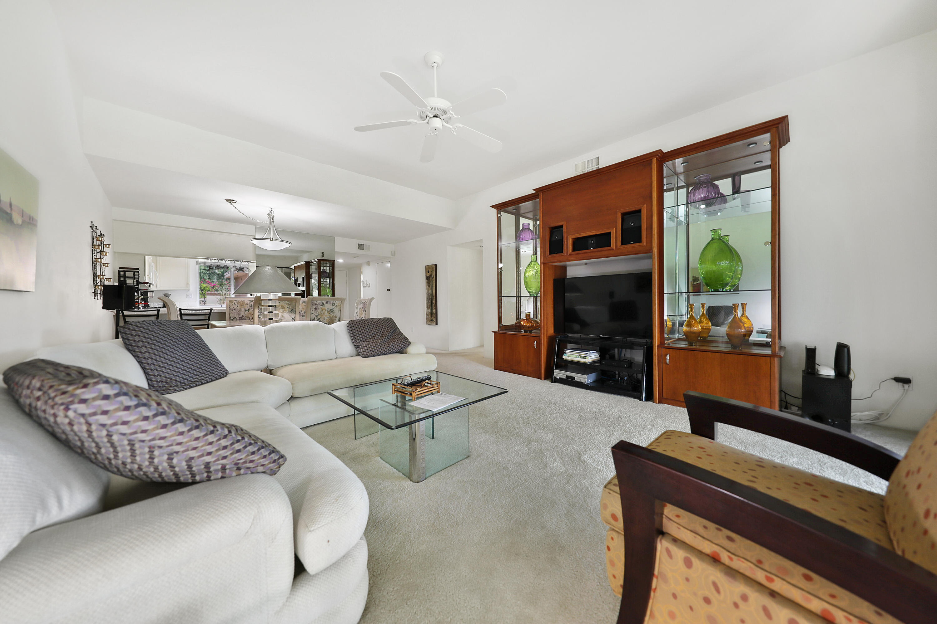 2 Haig Drive Rancho Mirage, CA 92270 - Photo 4 of 54 LIVING AREA
