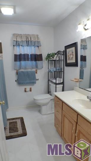 5513 B Groom Road Baker, LA 70714 - Photo 8 of 10 Gallery Image 8