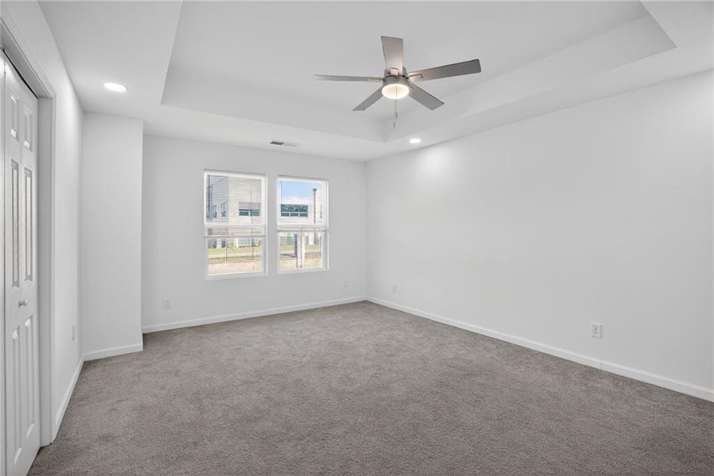 4011 Redan Road, Unit 5 Stone Mountain, GA 30083 - Photo 12 of 19
