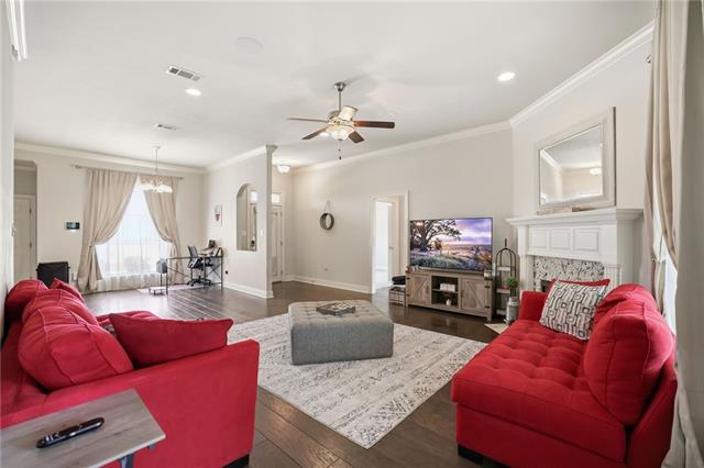 4611 Monte Vista Drive Addis, LA 70710 - Photo 11 of 25