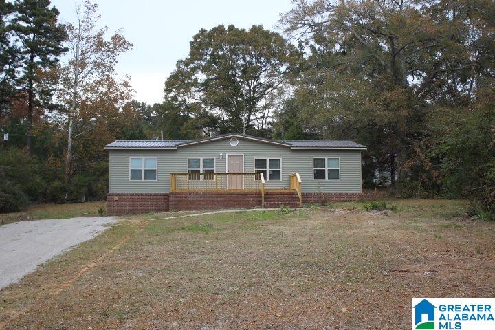 15 Church Street Montevallo, AL 35115 - Photo 1 of 16