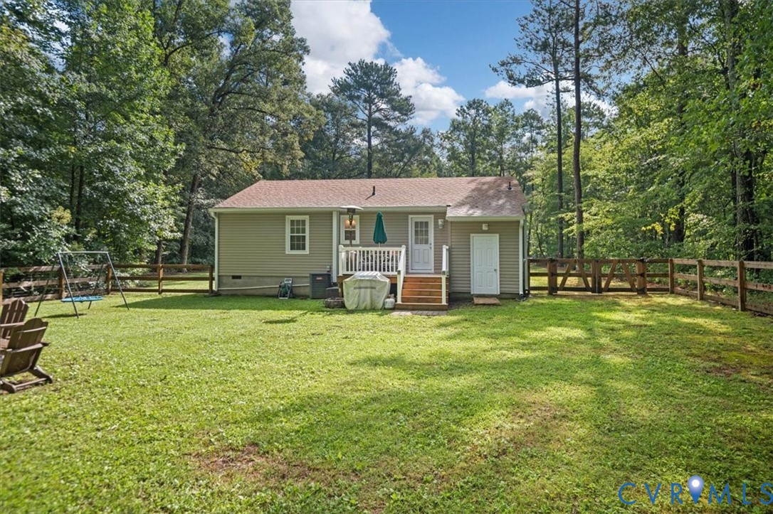 4421 Roxbury Road Charles City, VA 23030 - Photo 21 of 26 Gallery Image 21