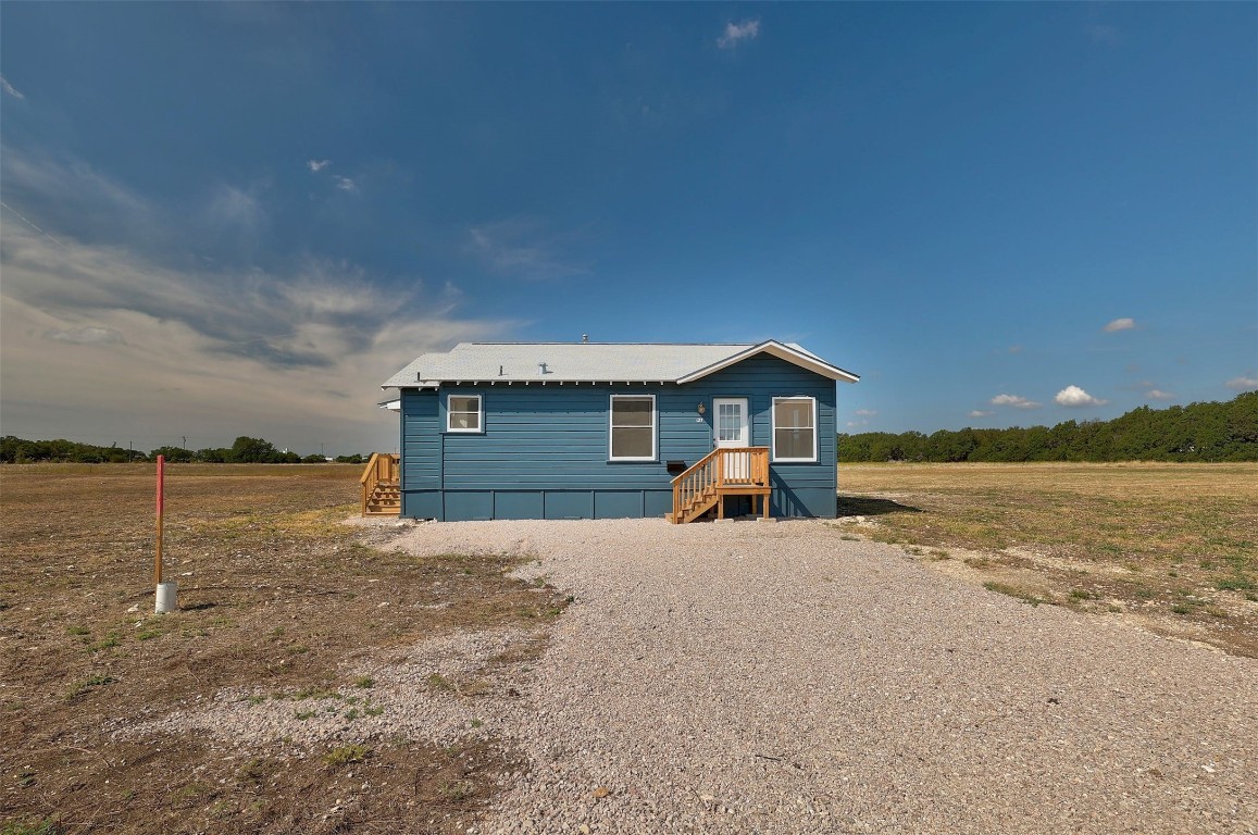 127 Daisy Lane Bertram, TX 78605 - Photo 1 of 1