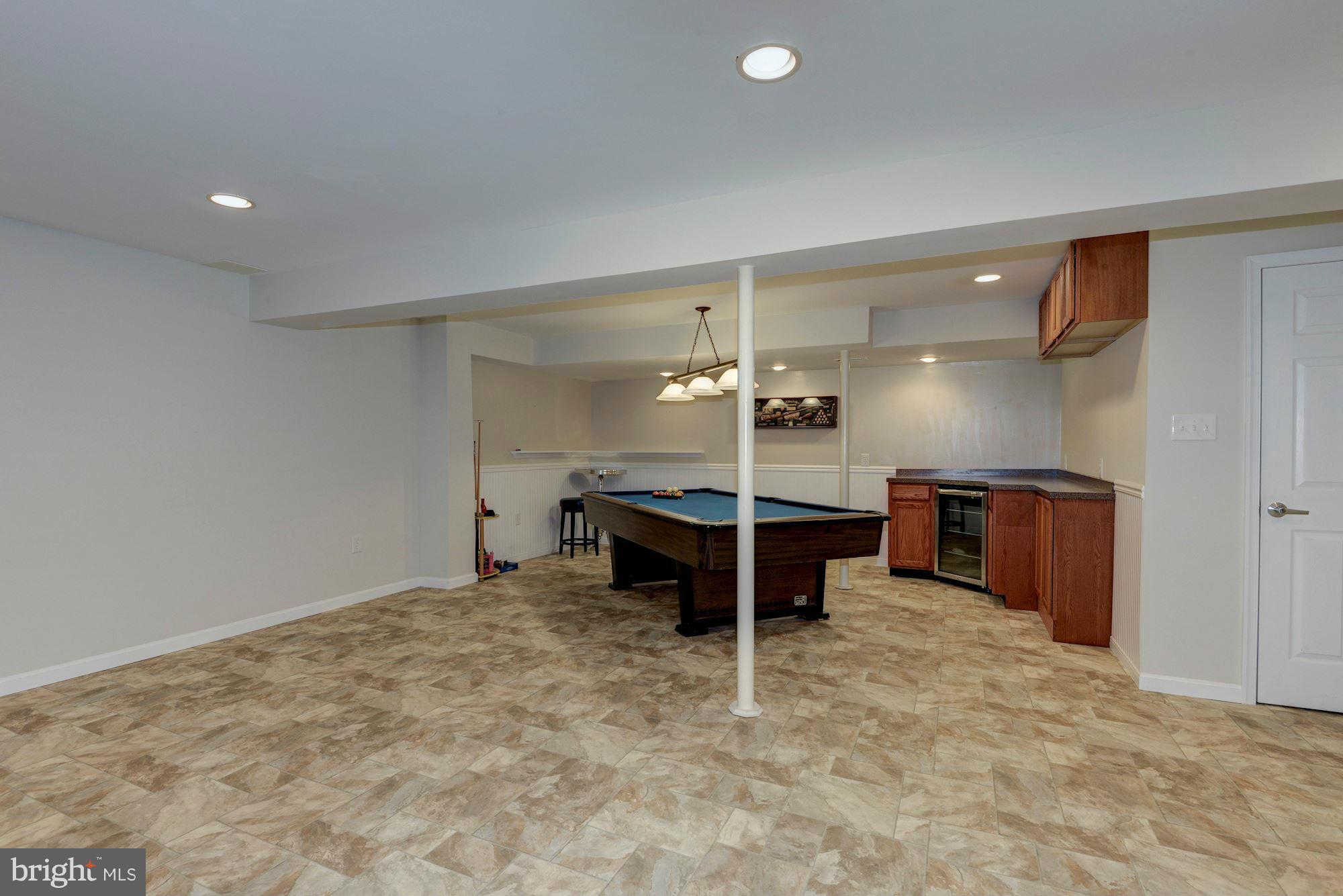 15017 Whitegate Road Silver Spring, MD 20905 - Photo 22 of 30 Recreation Room
