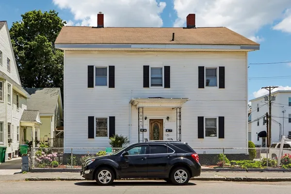 $639,900 | 318 High Street, Lowell, MA 01852