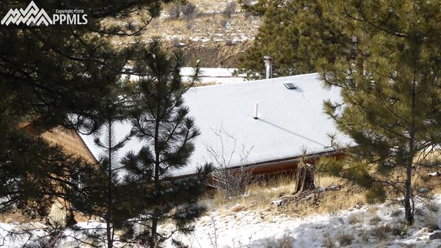 370 Wagonwheel Road Guffey, CO 80820 - Photo 23 of 35 Gallery Image 23