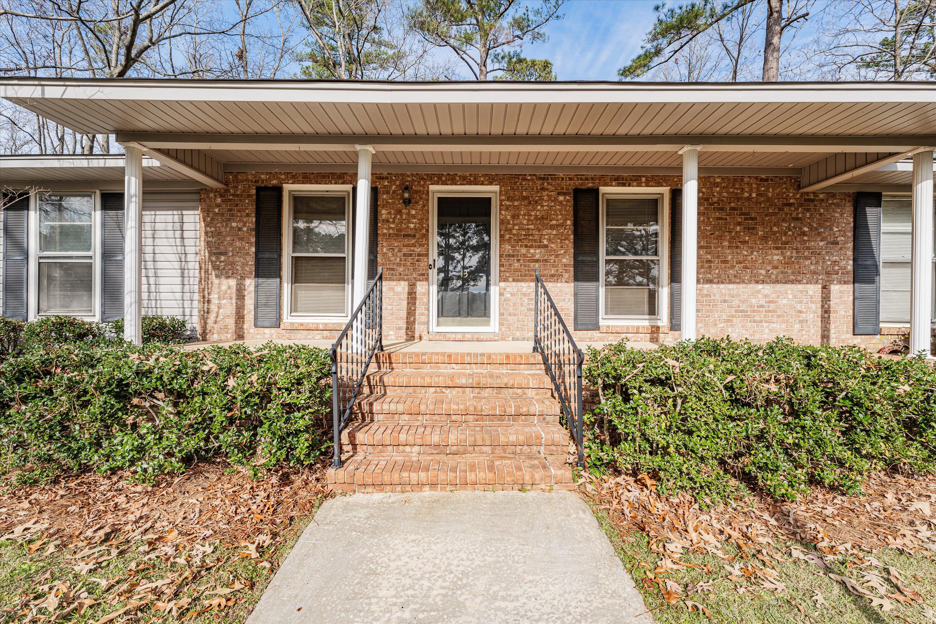 13 Country Place Road Edgefield, SC 29824 - Photo 6 of 41