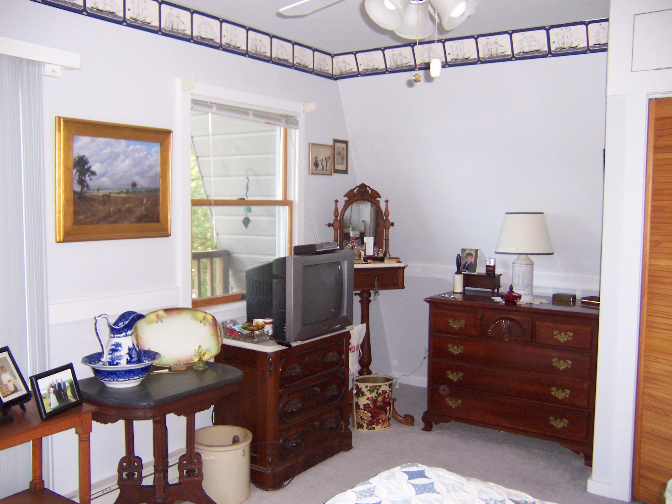 34 Vienna Shores Road Vienna, ME 04360 - Photo 20 of 35 Master Bedrm. 1