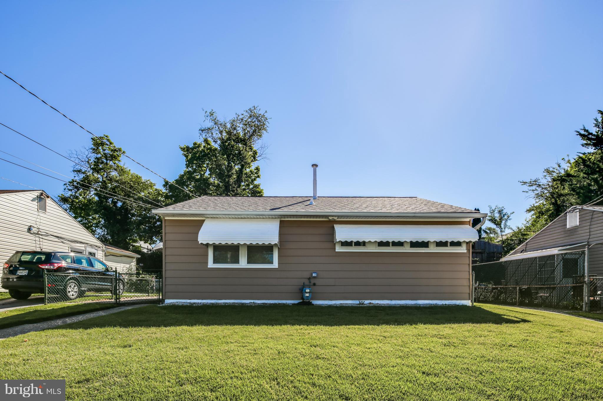 2415 Alma Road Baltimore, MD 21227 - Photo 20 of 28 Exterior (Front)