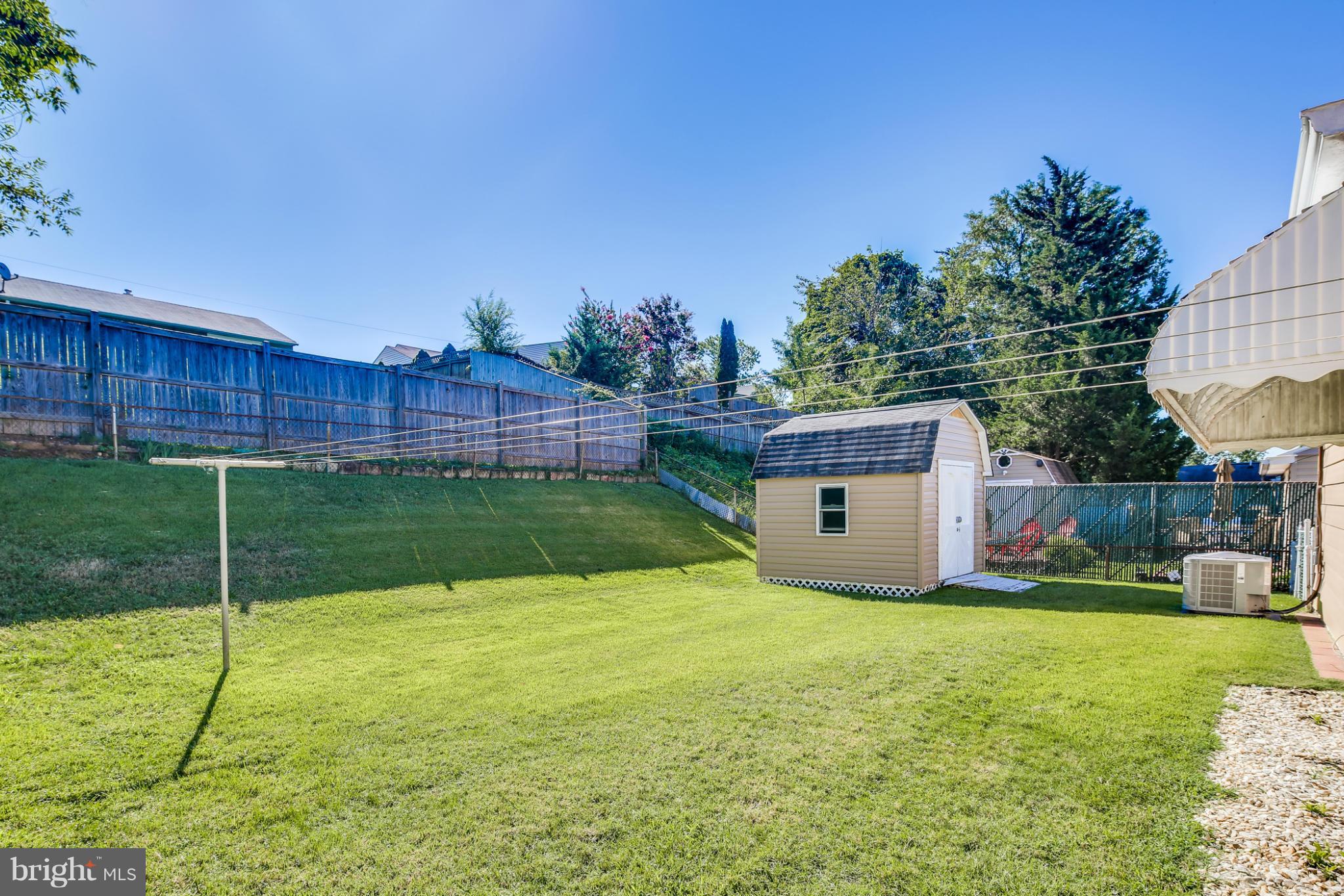 2415 Alma Road Baltimore, MD 21227 - Photo 22 of 28 Exterior (Rear)