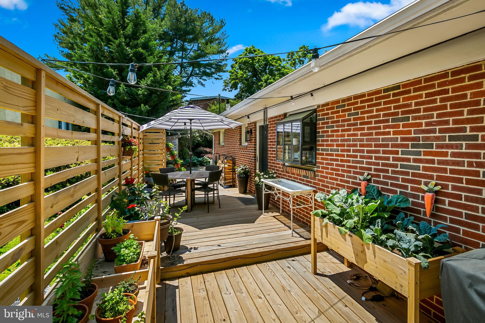 5602 Everhurst Road Baltimore, MD 21209 - Photo 32 of 42
