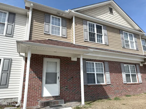 $168,000 | 308 Comanche Trail, Havelock, NC 28532