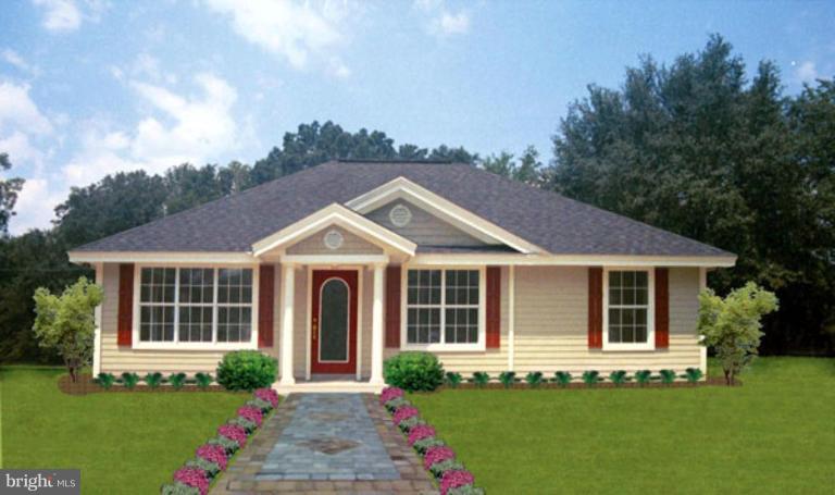 Vernon Street Colonial Beach, VA 22443 - Photo 1 of 1 Exterior (Main)