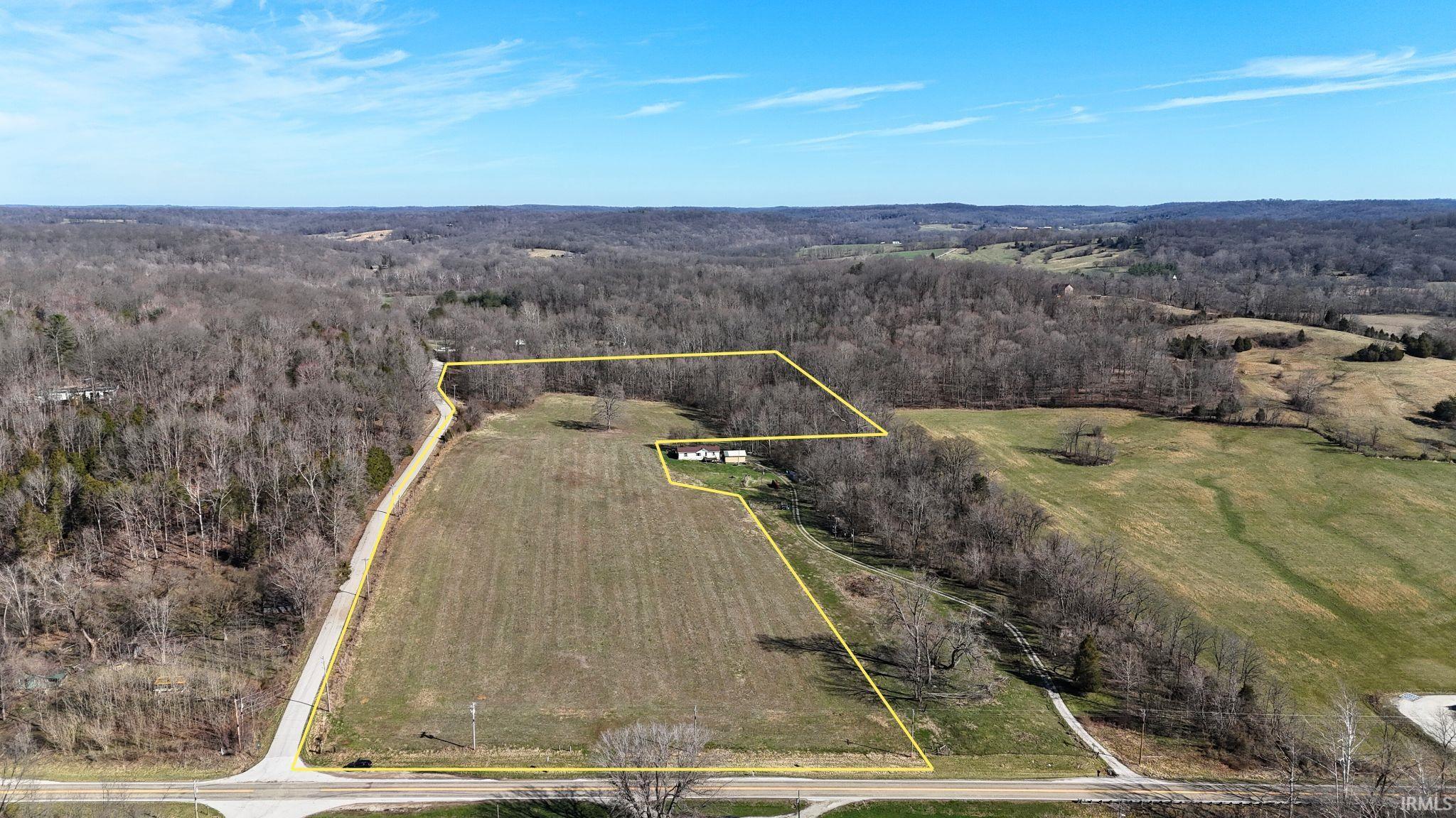 0 St Road Williams, IN 47470 - Photo 17 of 19
