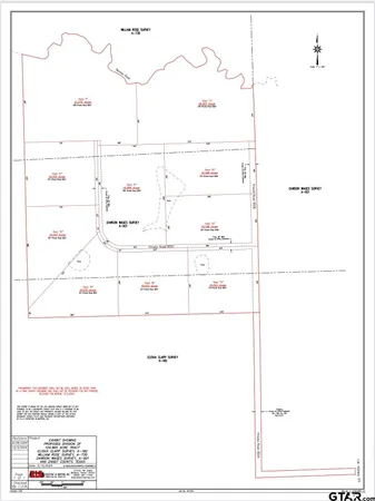 $2,750,000 | Tract Aa Tract Aa Tbd Private Road, Van, TX 75790