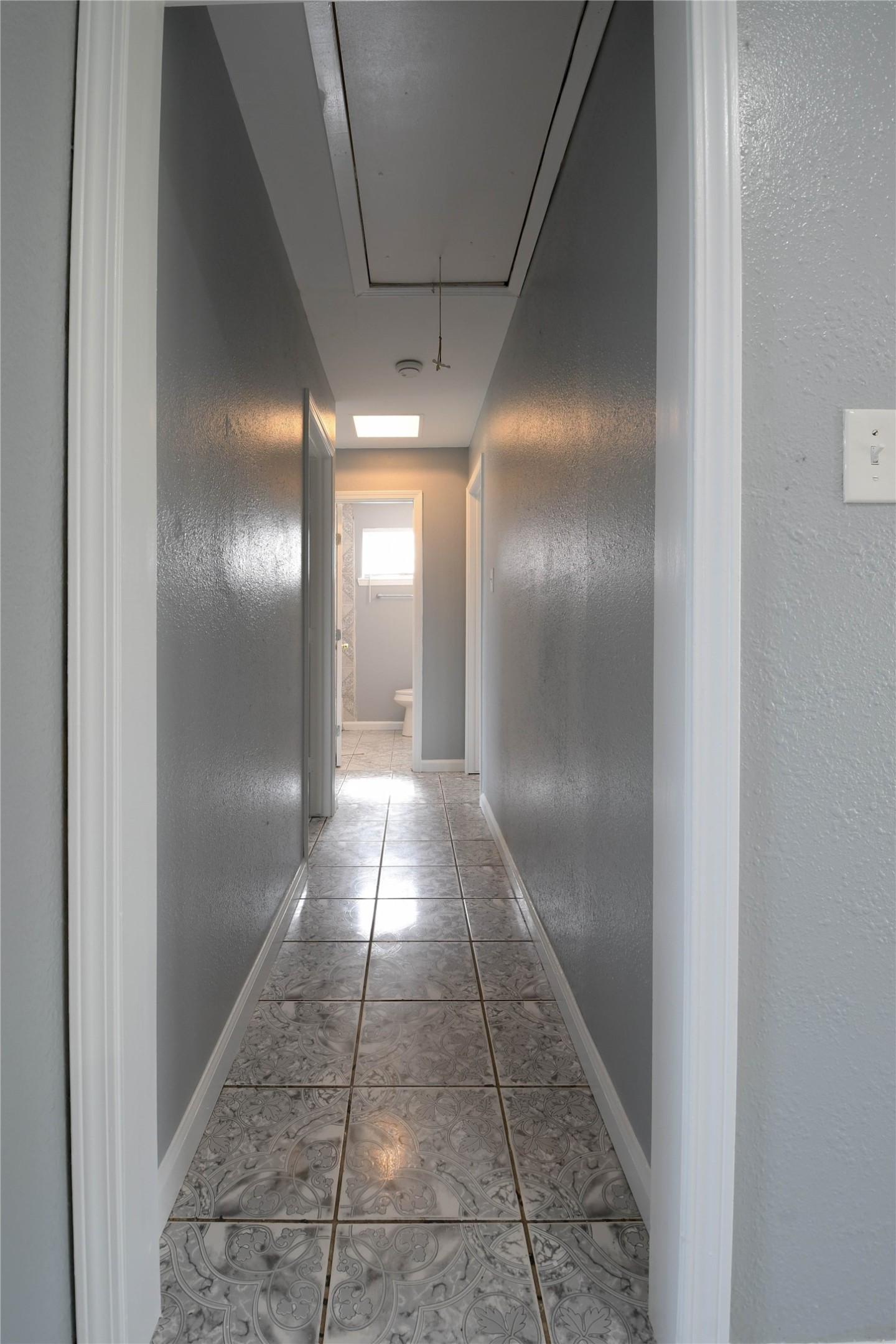 727 Dell Dale Street Channelview, TX 77530 - Photo 8 of 14 a view of entryway