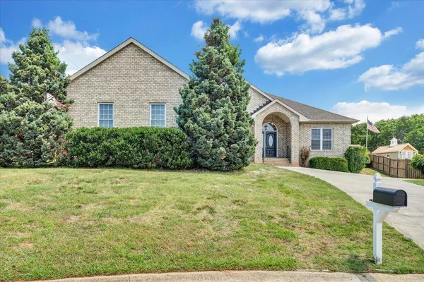 $499,000 | 1619 Sterling Pl Circle, Roanoke, VA 24012