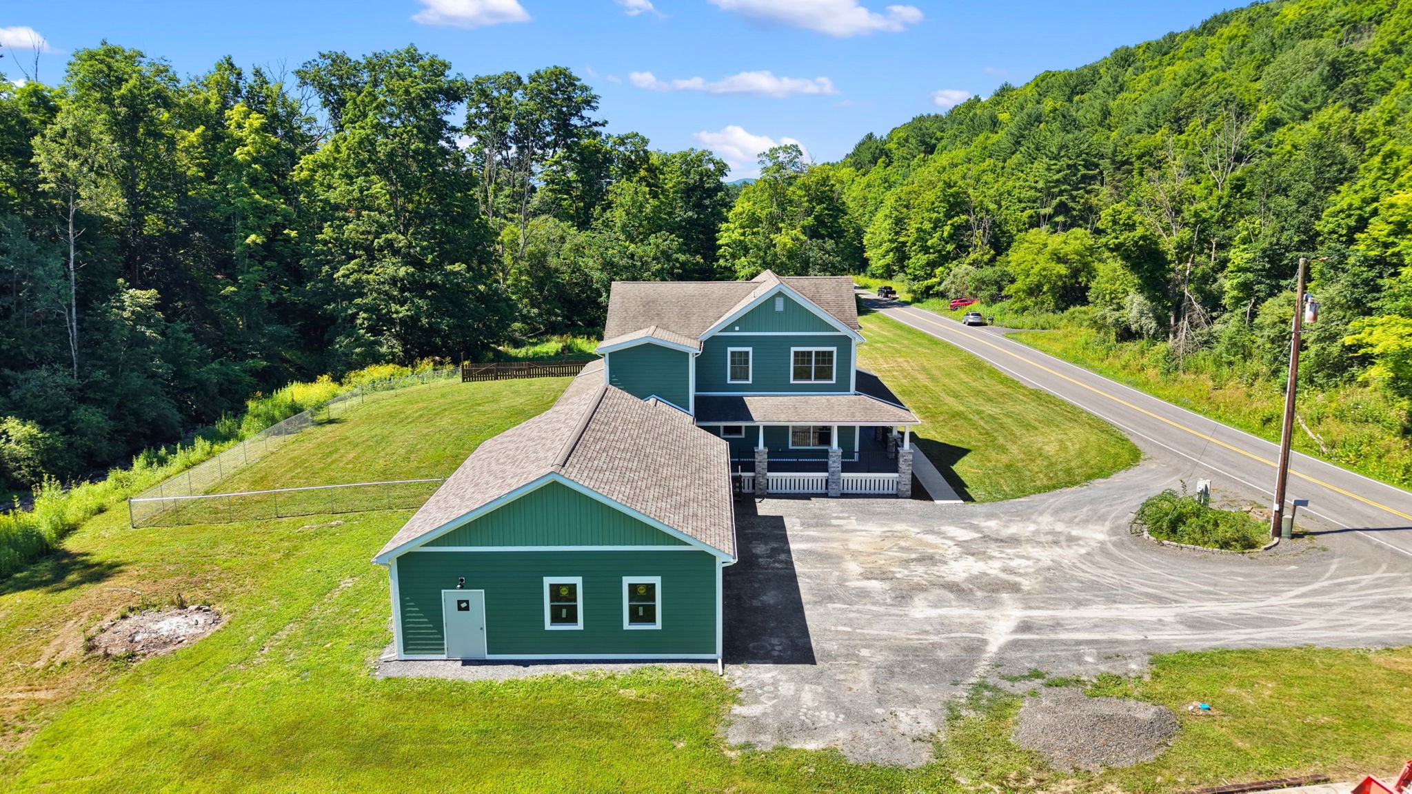 504 Dry Brook Road Waverly, NY 14892 - Photo 13 of 50 Gallery Image 13