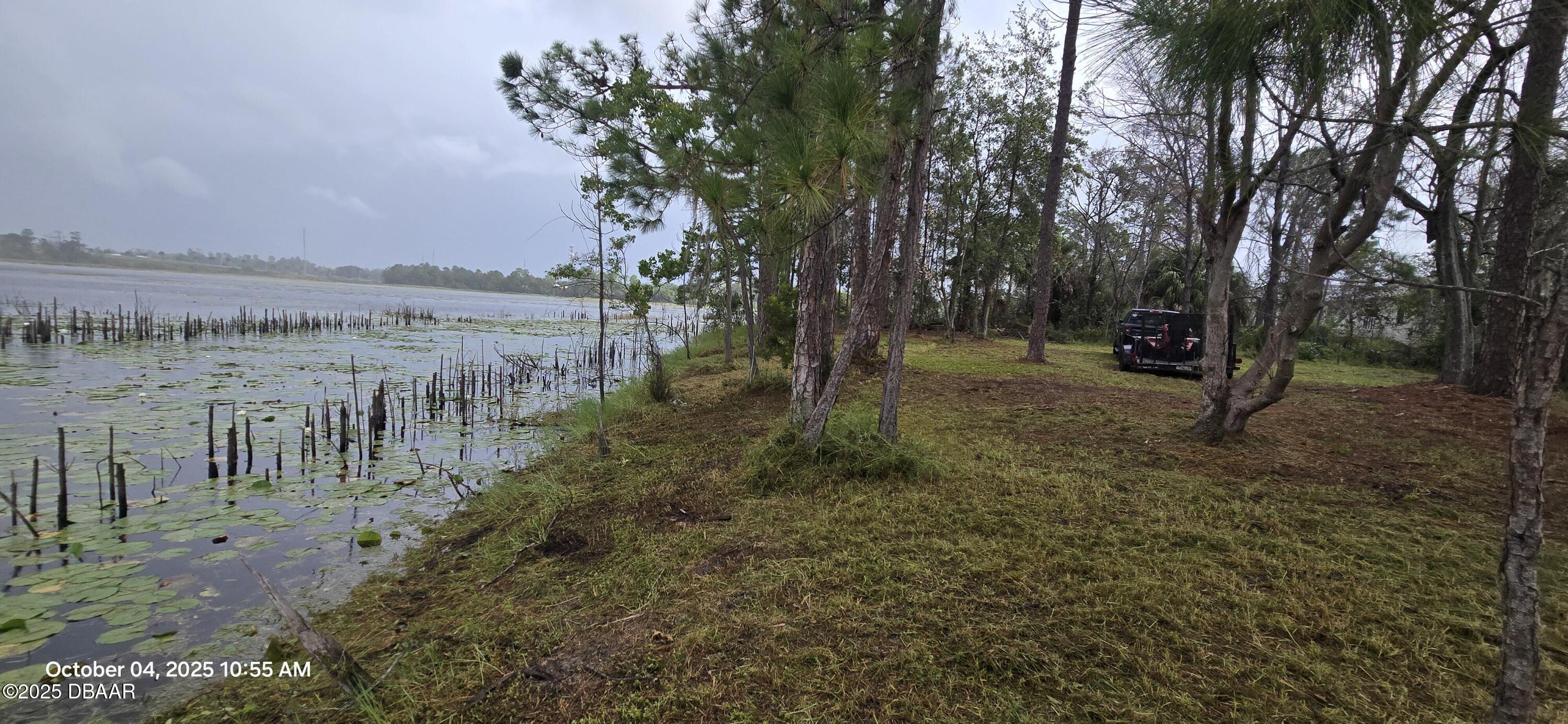 458 Haversham Road Deltona, FL 32725 - Photo 7 of 7 a view of a town with trees