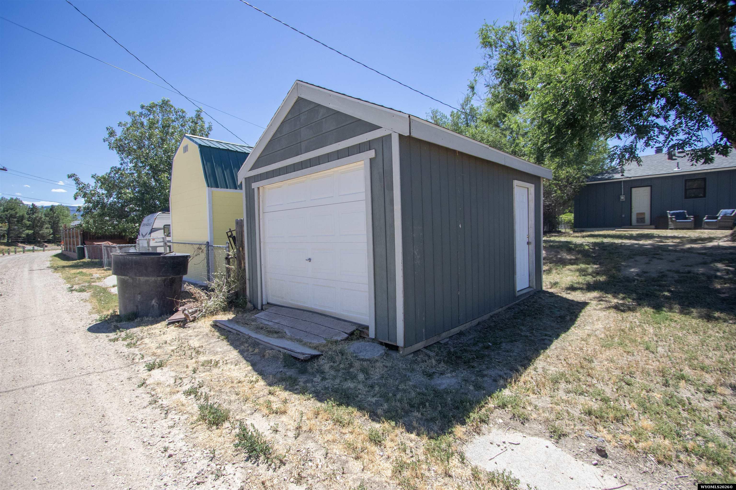 465 Trigood Drive Casper, WY 82609 - Photo 30 of 30