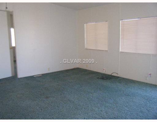 4271 West Retread Road Pahrump, NV 89048 - Photo 2 of 4 Living Room.