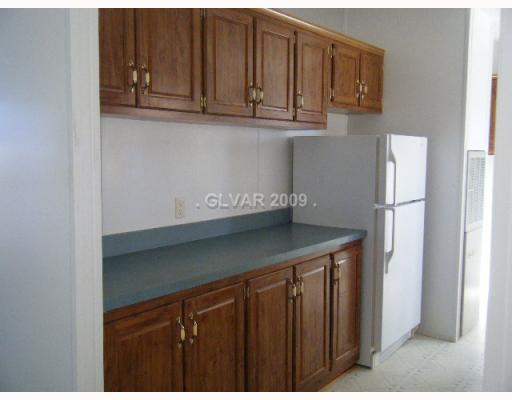 4271 West Retread Road Pahrump, NV 89048 - Photo 4 of 4 Kitchen.