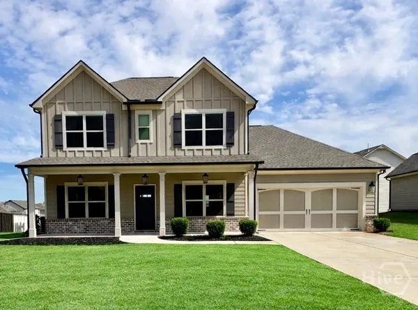 $440,000 | 1620 Jasper Drive, Winder, GA 30680