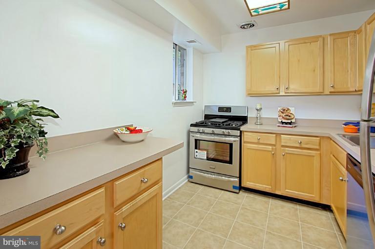11625 Vantage Hill Road, Unit 11C Reston, VA 20190 - Photo 22 of 26 Kitchen