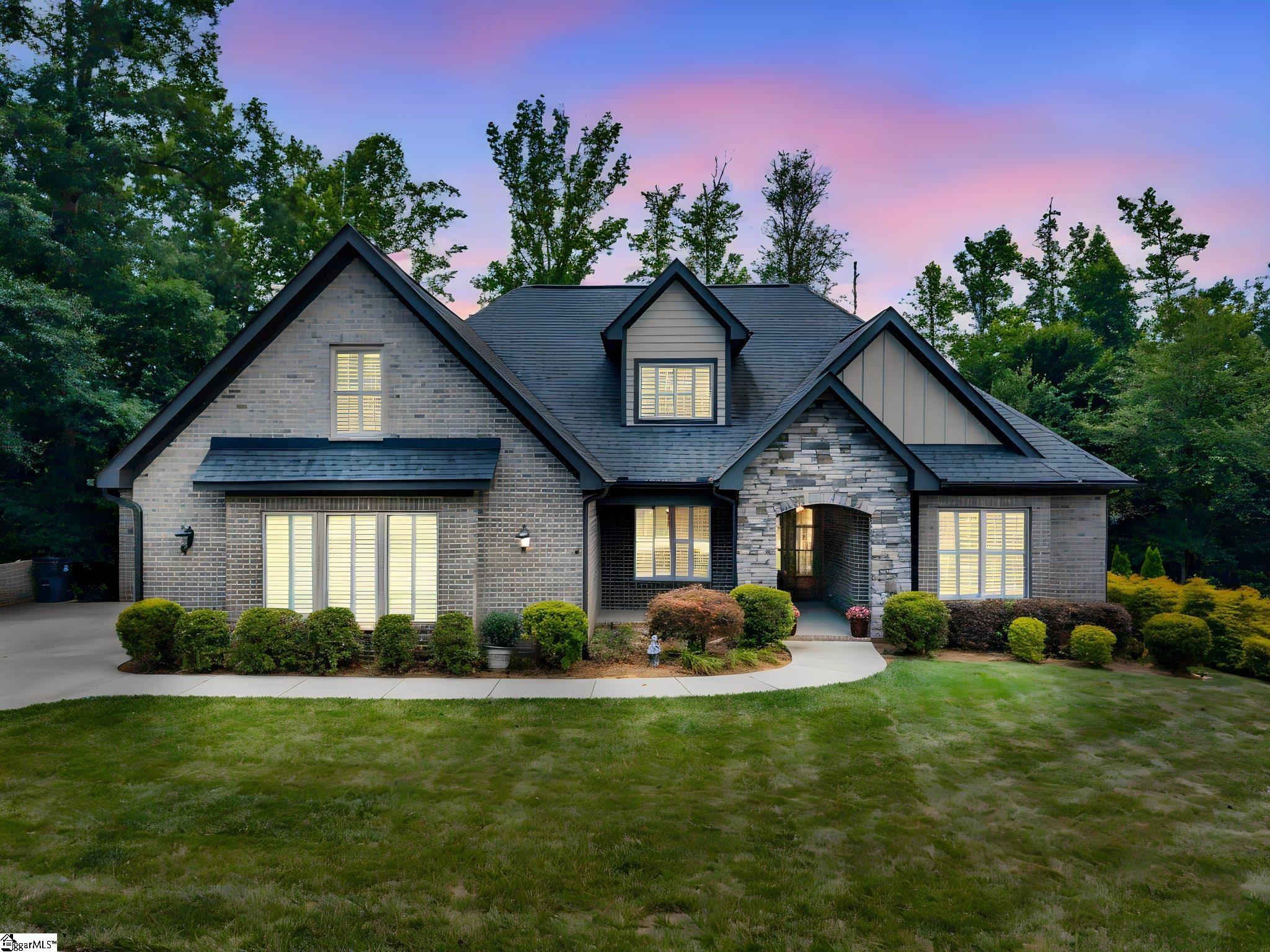 4 Colonel Storrs Court Greer, SC 29650 - Photo 2 of 48
