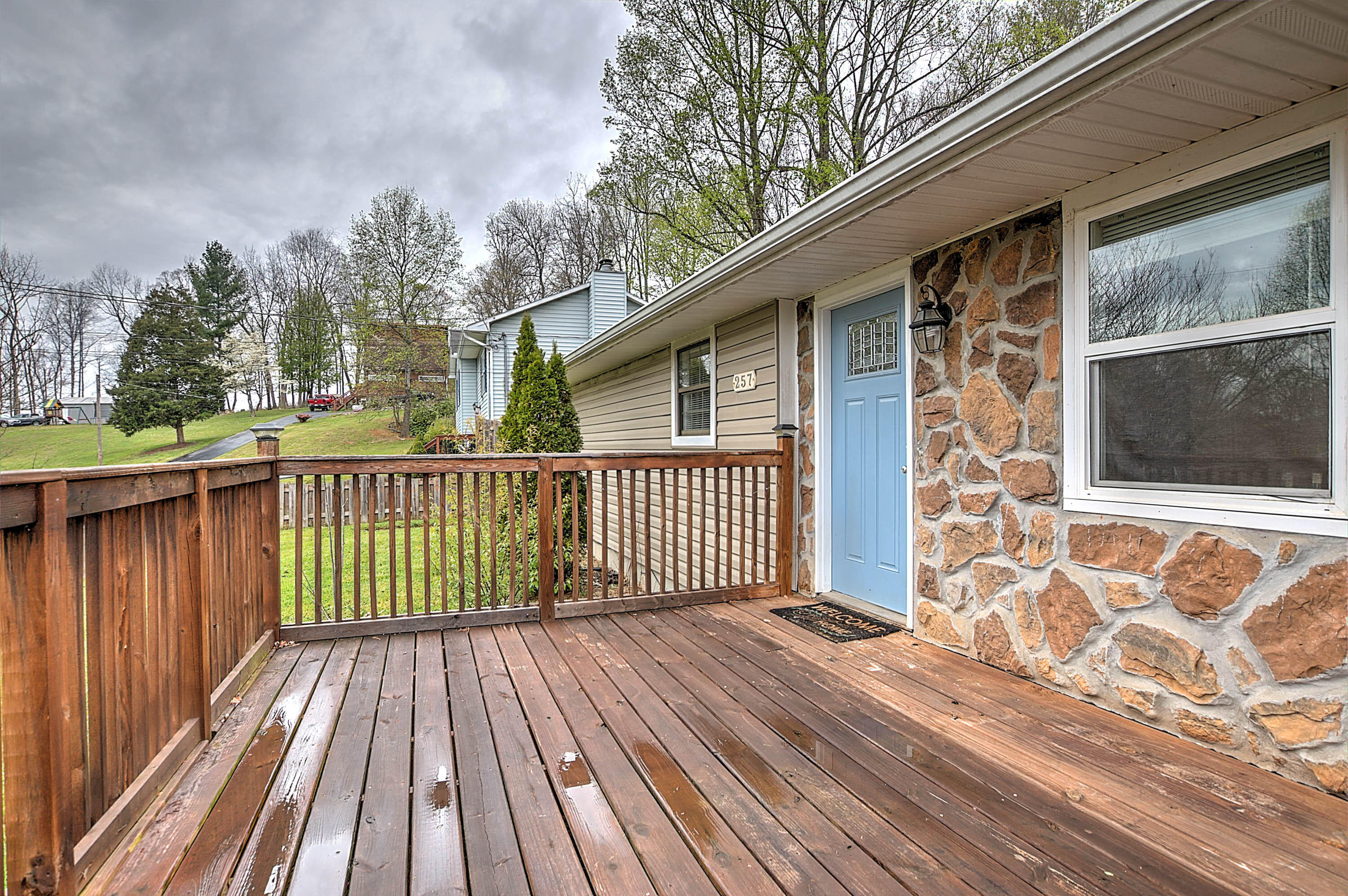 257 Ridgeview Drive Gray, TN 37615 - Photo 4 of 32 Ridgeview-4
