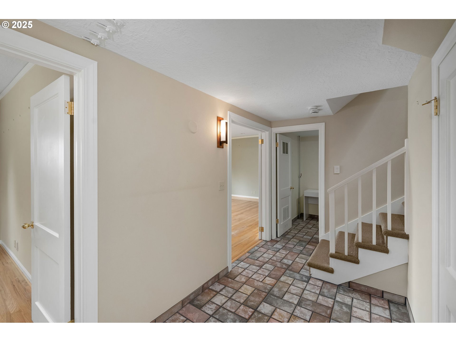 3250 Southwest Donner Way Court Portland, OR 97239 - Photo 19 of 48 a view interior of the house and wooden floor