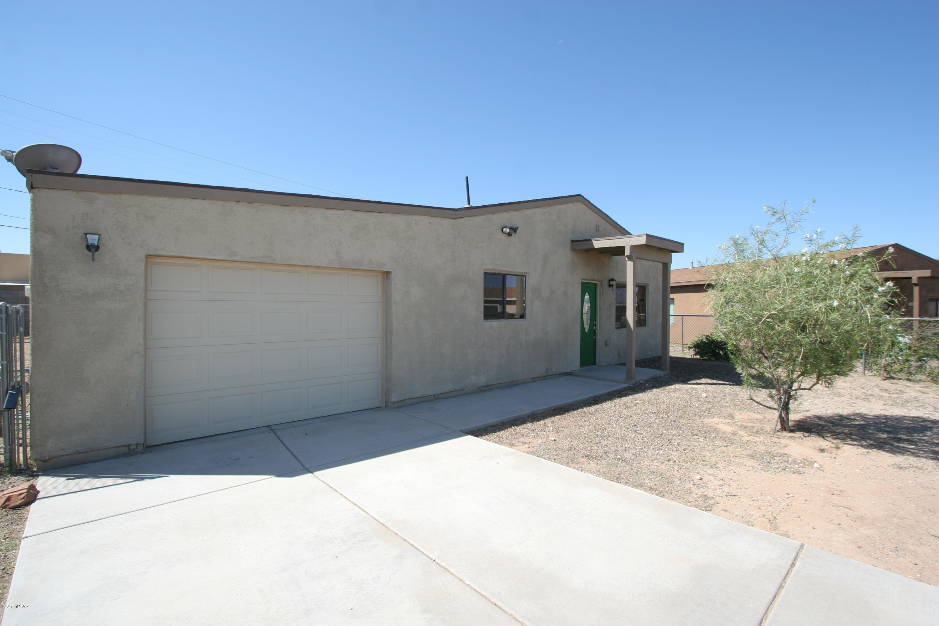4680 East Rex Street Tucson, AZ 85706 - Photo 15 of 26