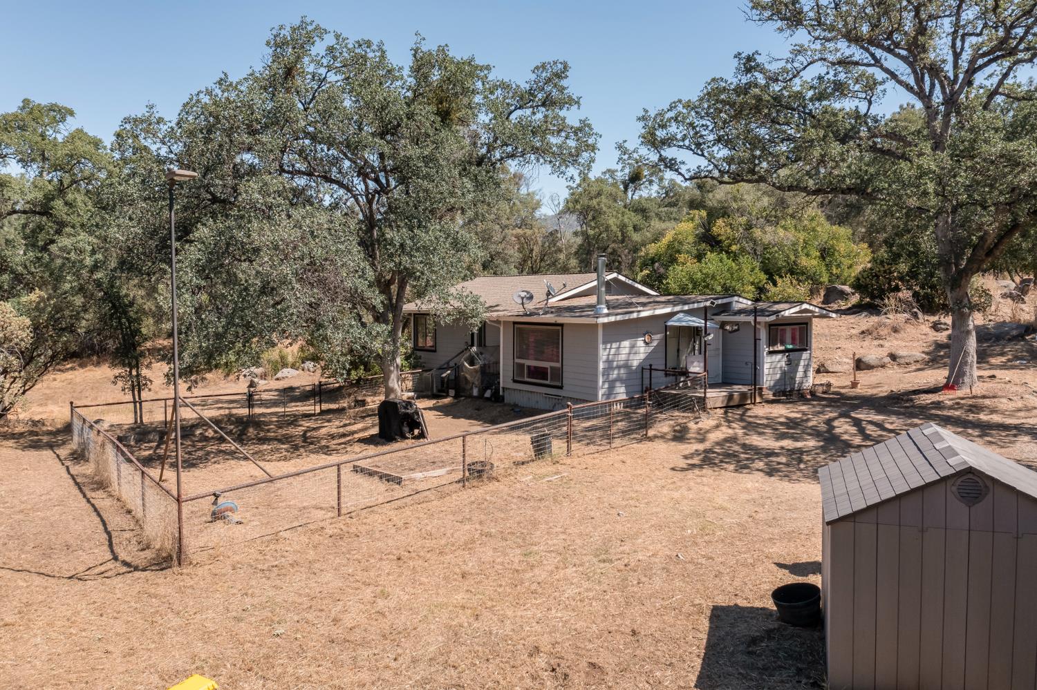 4489 Varain Road Mariposa, CA 95338 - Photo 1 of 28