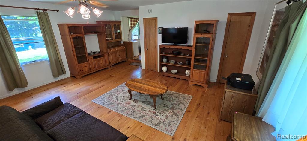 16744 Arnold Road Gregory, MI 48137 - Photo 25 of 67