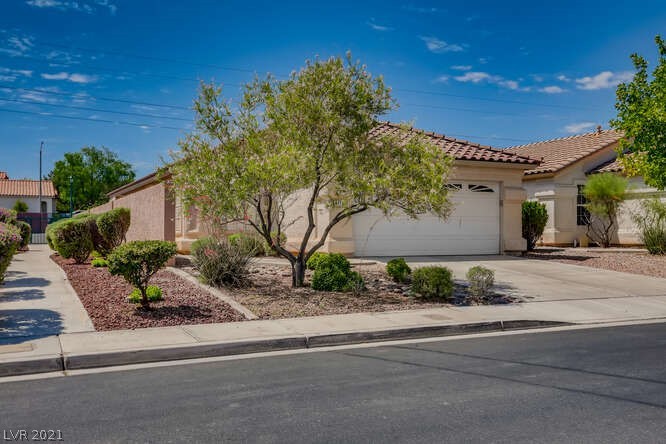 2113 Hidden Ranch Terrace Henderson, NV 89052 - Photo 1 of 50 Gallery Image 1