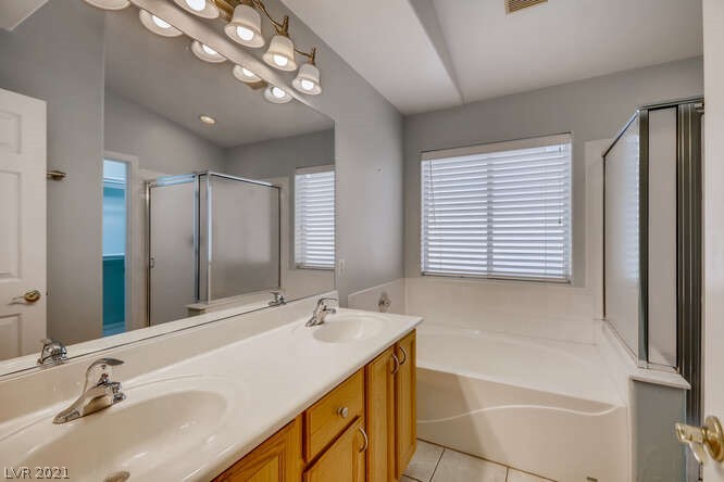 2113 Hidden Ranch Terrace Henderson, NV 89052 - Photo 29 of 50 Gallery Image 29