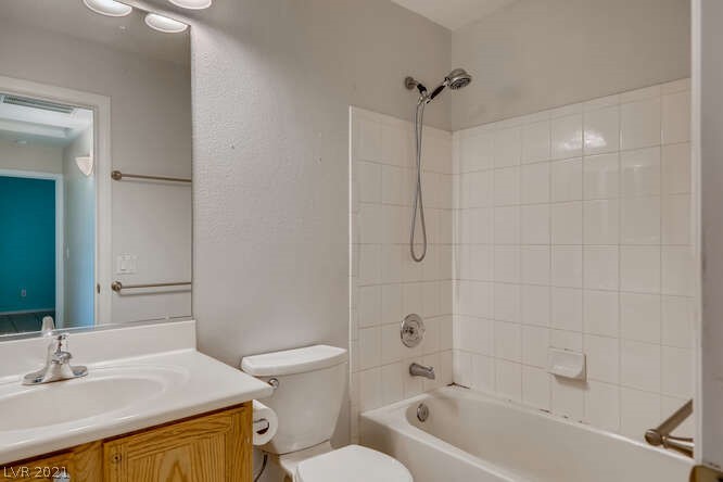 2113 Hidden Ranch Terrace Henderson, NV 89052 - Photo 43 of 50 Gallery Image 43