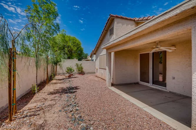 2113 Hidden Ranch Terrace Henderson, NV 89052 - Photo 48 of 50 Gallery Image 48