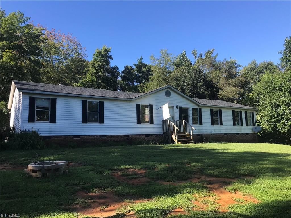 1025 Sunny Ridge Road Walnut Cove, NC 27052 - Photo 1 of 20 Gallery Image 1